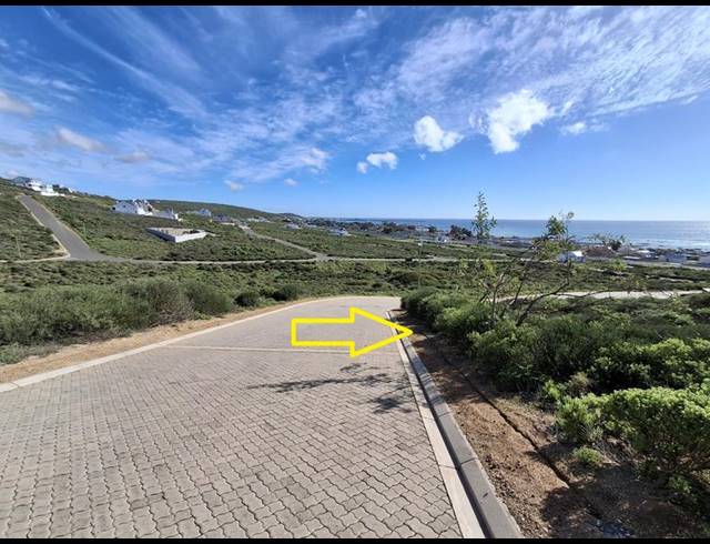 LAND FOR SALE IN ST HELENA VIEWS